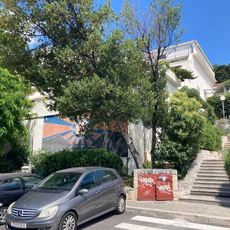 Apartment Ankora Split Extérieur photo