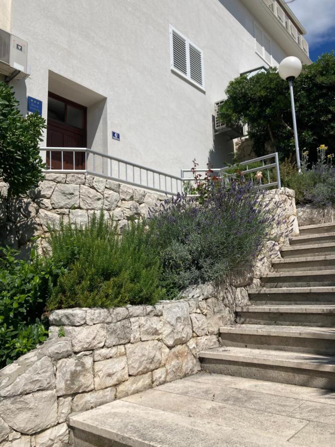 Apartment Ankora Split Extérieur photo