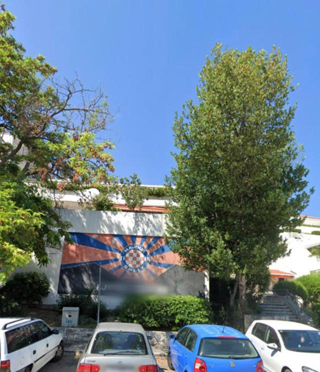 Apartment Ankora Split Extérieur photo