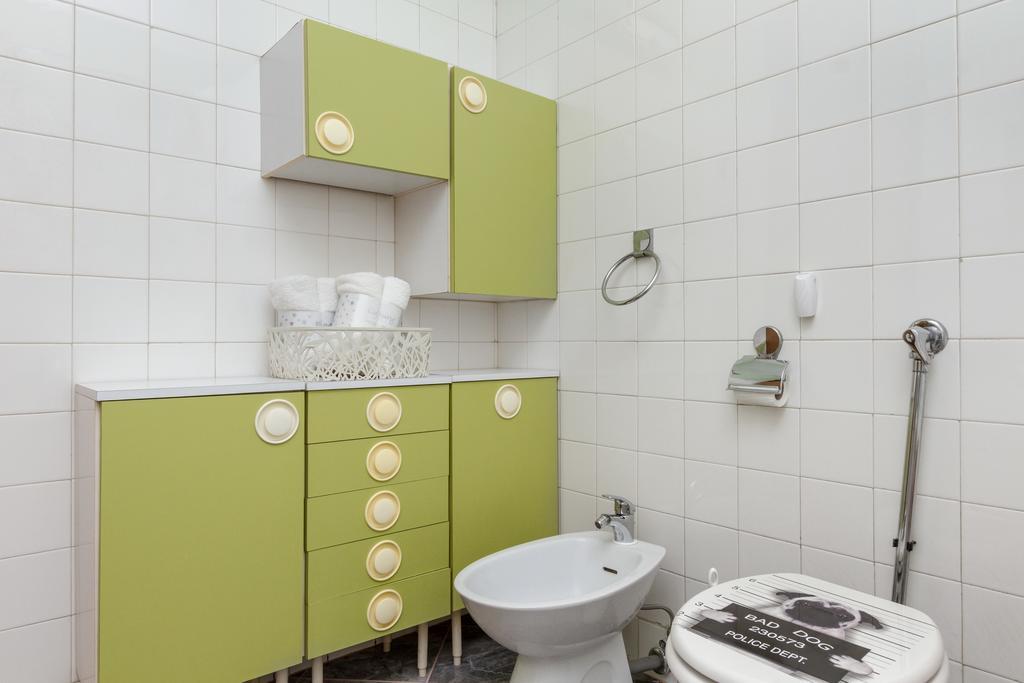 Apartment Ankora Split Extérieur photo