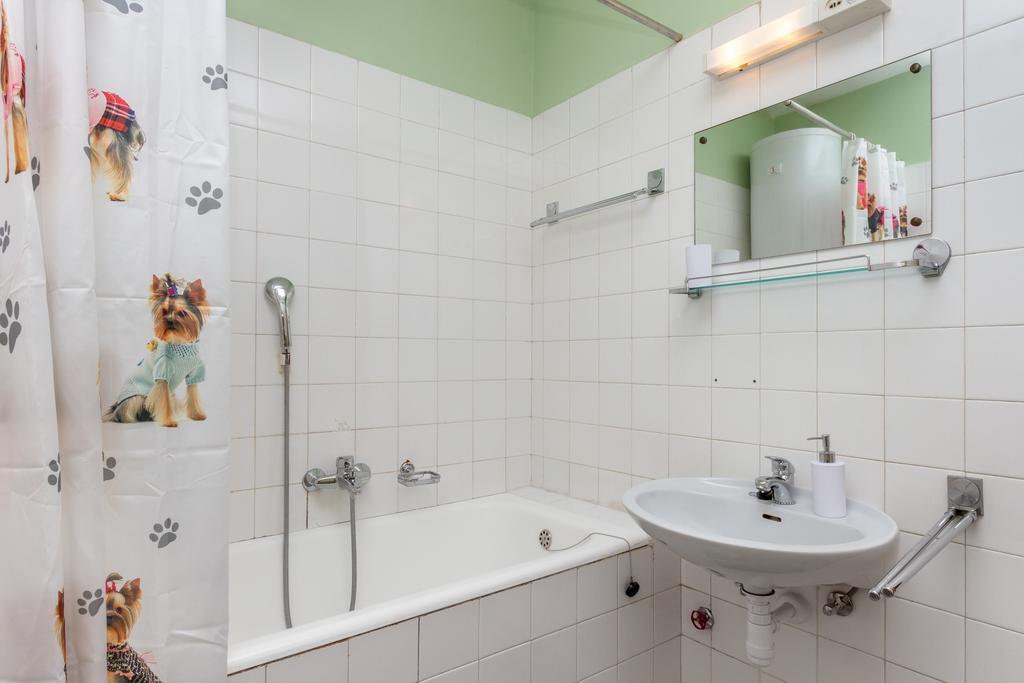 Apartment Ankora Split Extérieur photo