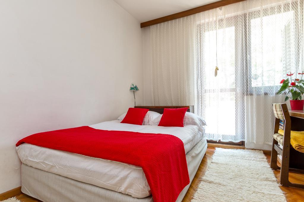 Apartment Ankora Split Extérieur photo