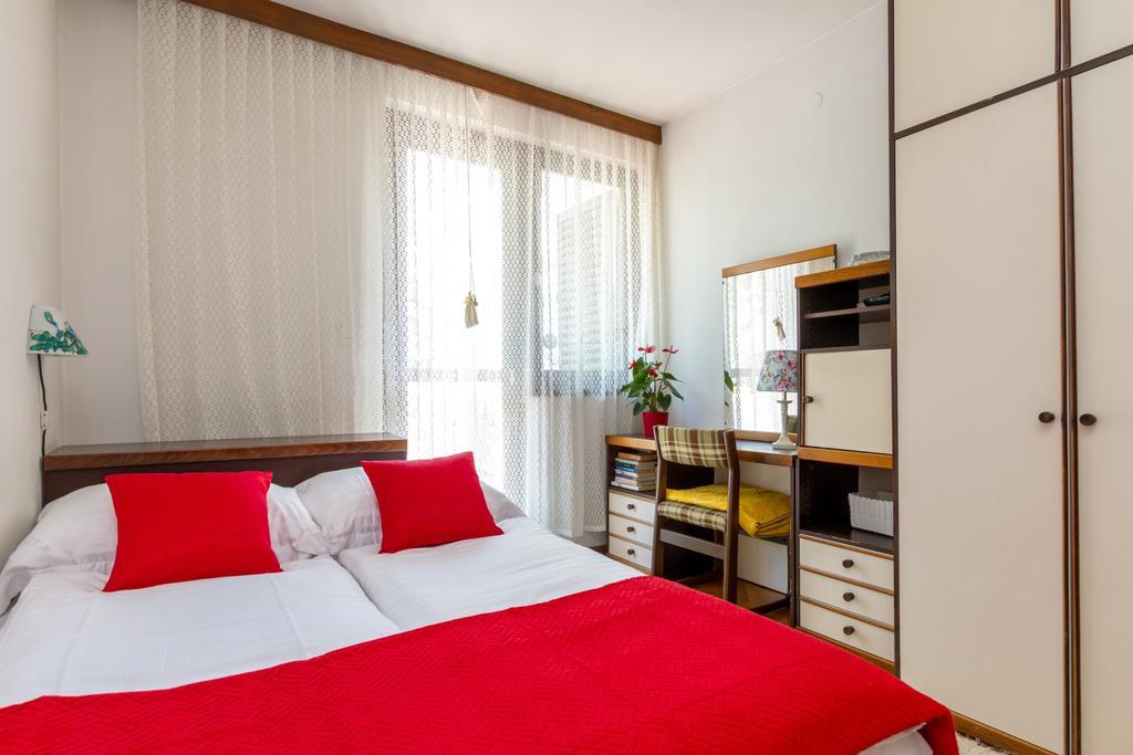 Apartment Ankora Split Extérieur photo