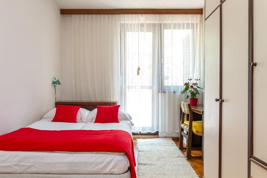 Apartment Ankora Split Extérieur photo