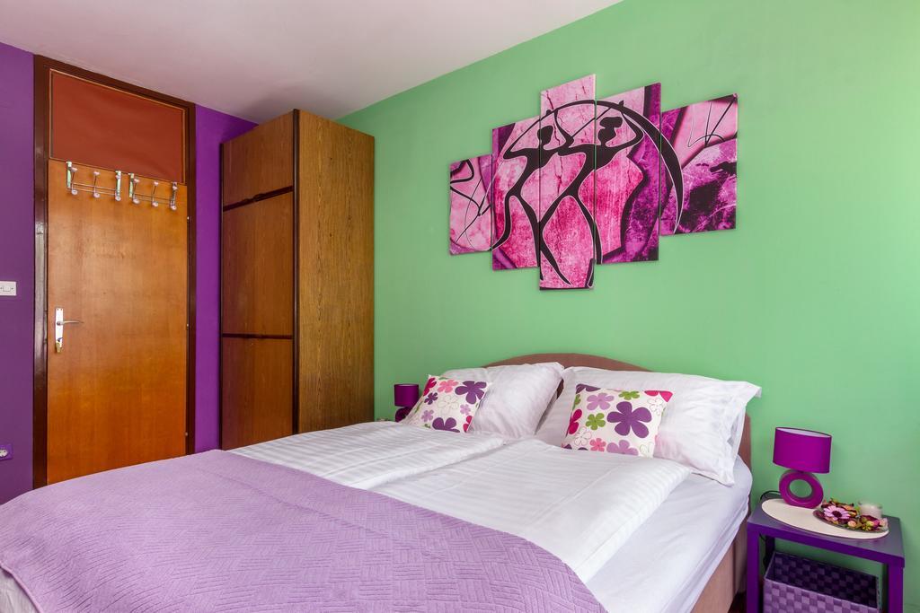 Apartment Ankora Split Extérieur photo