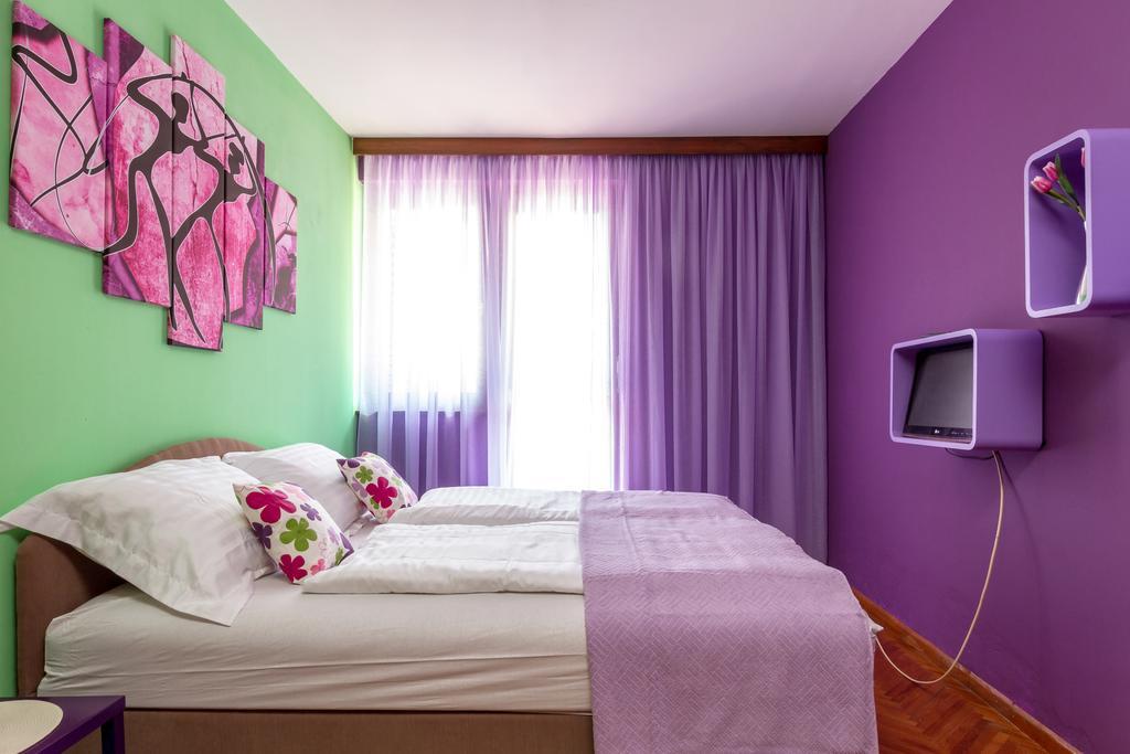 Apartment Ankora Split Extérieur photo
