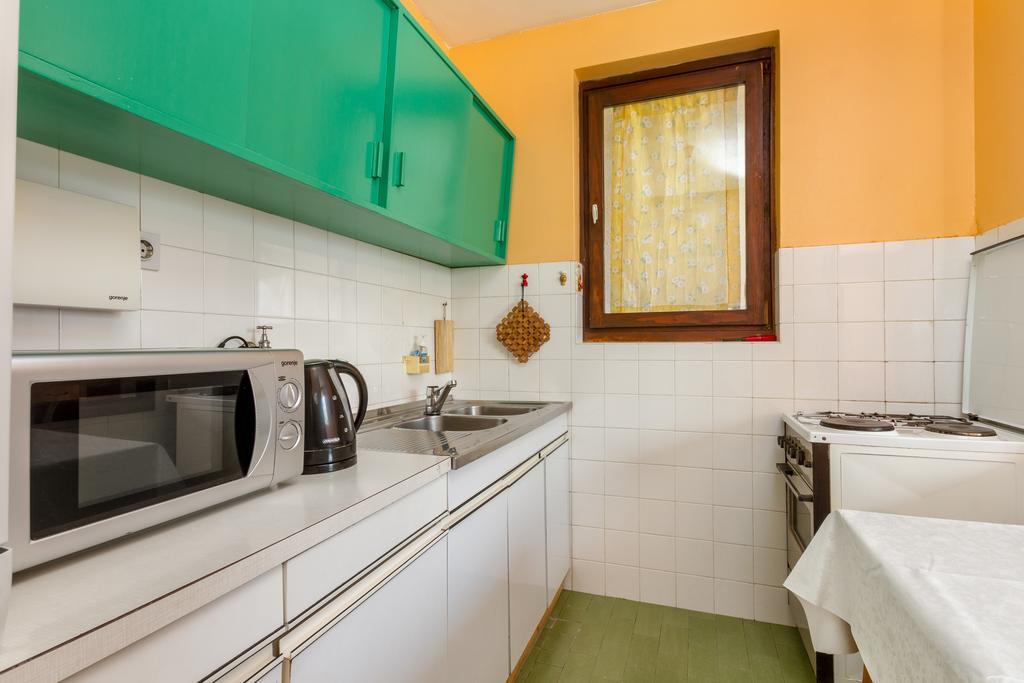 Apartment Ankora Split Extérieur photo