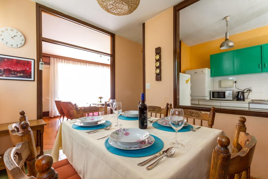 Apartment Ankora Split Extérieur photo