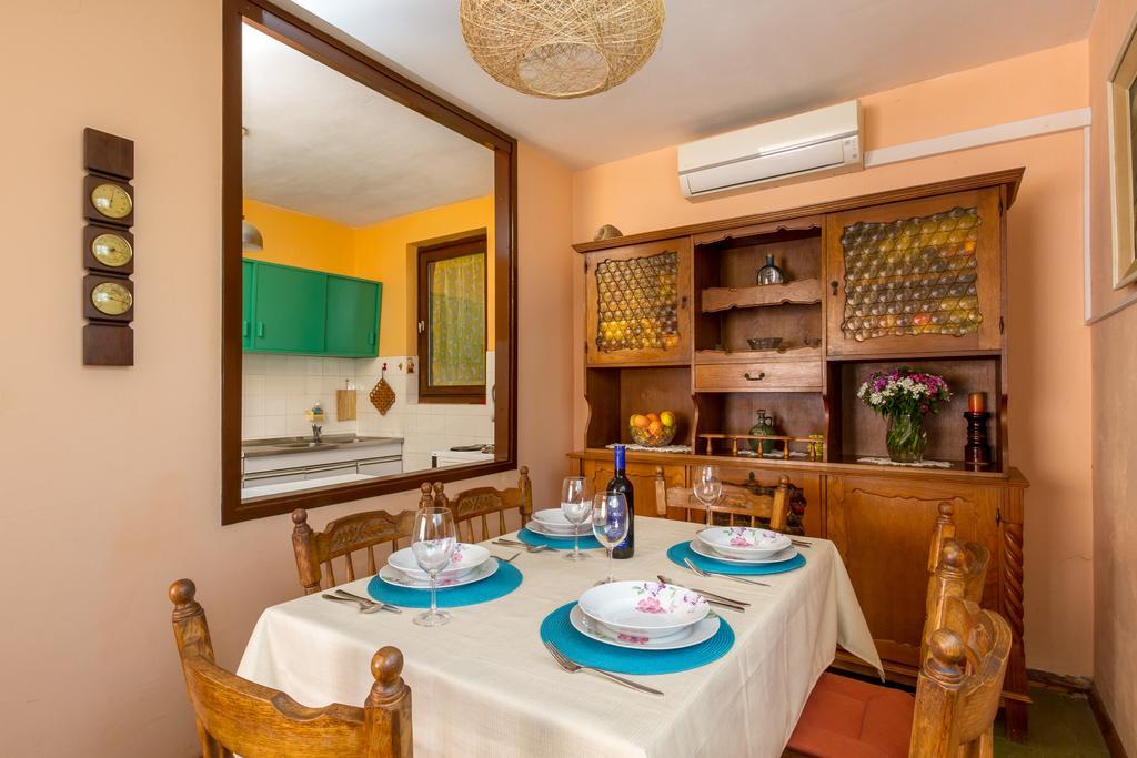 Apartment Ankora Split Extérieur photo