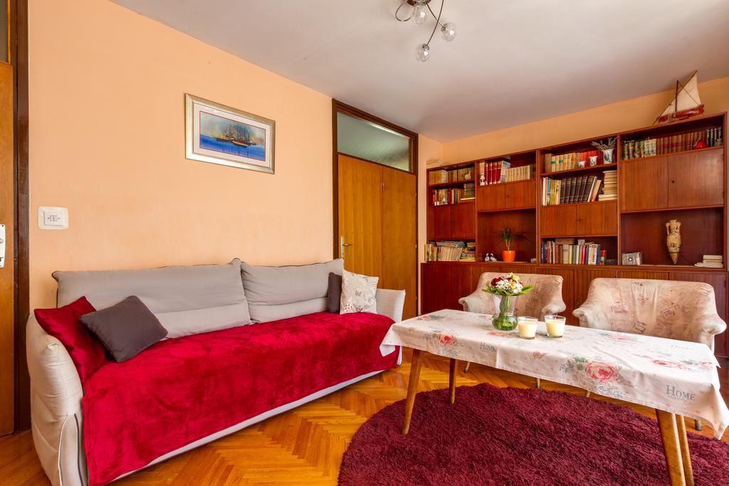 Apartment Ankora Split Extérieur photo