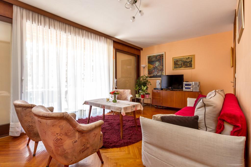 Apartment Ankora Split Extérieur photo